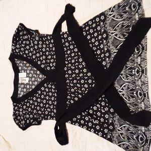 Loter brand dress blouse